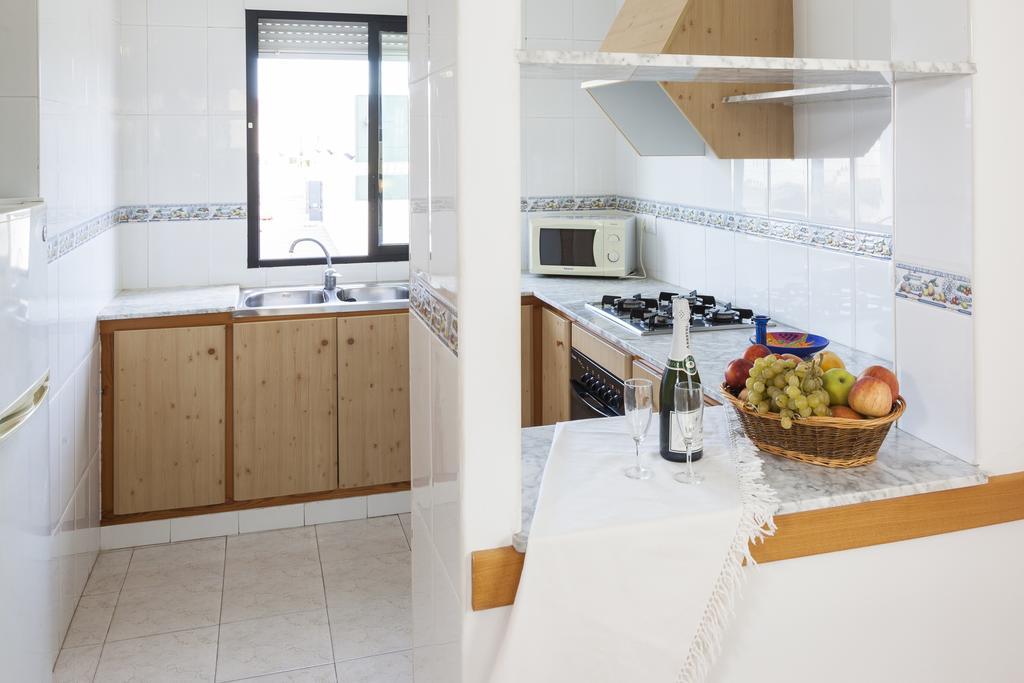 Apartamentos Els Romers Benicarlo-Пеніскола Номер фото