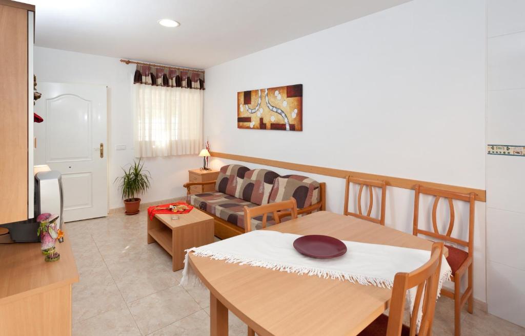 Apartamentos Els Romers Benicarlo-Пеніскола Екстер'єр фото